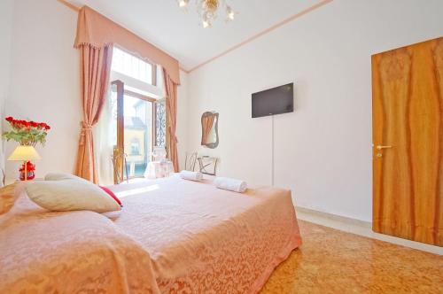 DolceVita Apartments N 315, Benátky (fotografie 6)