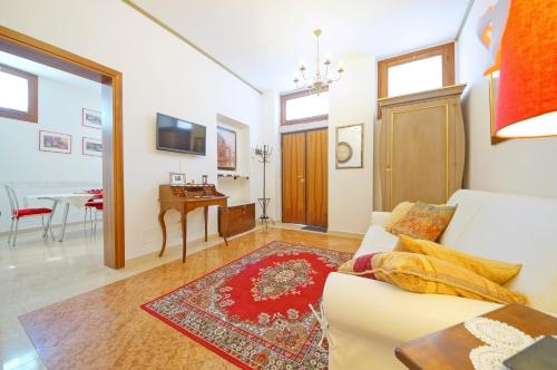 DolceVita Apartments N 315, Benátky (fotografie 9)