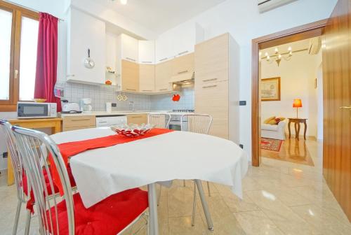DolceVita Apartments N 315, Benátky (fotografie 4)
