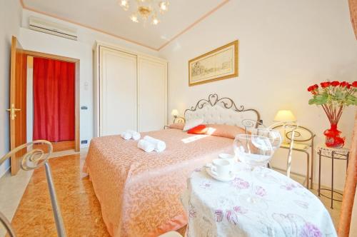DolceVita Apartments N 315, Benátky (fotografie 7)
