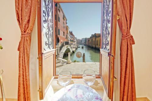 DolceVita Apartments N 315, Venedig