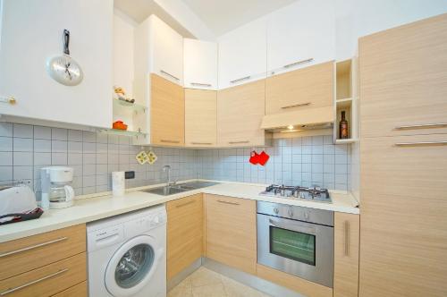 DolceVita Apartments N 315, Benátky (fotografie 10)