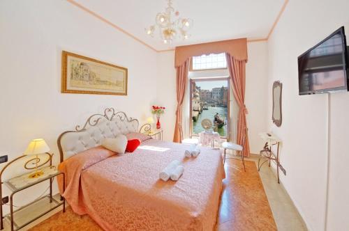 DolceVita Apartments N 315, Benátky (fotografie 2)