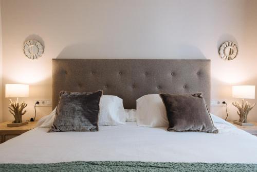Hostly Aponte exclusive apartment-Center-Fibre-Parking Optional-CLess, Sevilla (Foto 3)