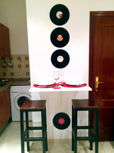 Apartamento Mon Chéri 2