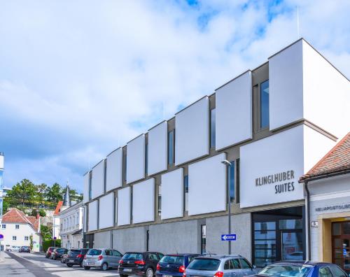 Klinglhuber Suites - image 5