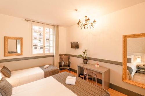 Boutique Hôtel Edmond's 3