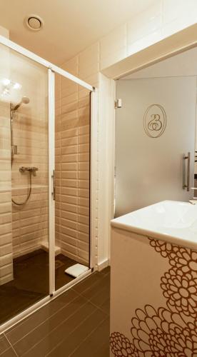 Boutique Hôtel Edmond's 4