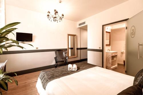 Boutique Hôtel Edmond's 5