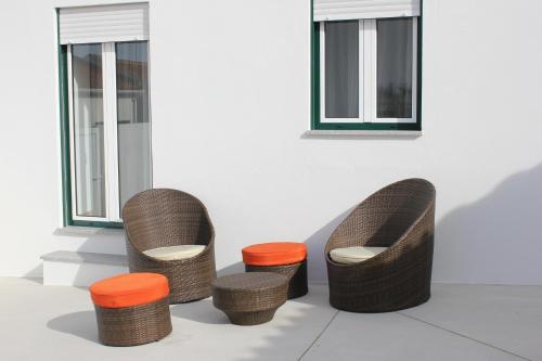 Casa dos Avós gîte à louer Casais da Ladeira