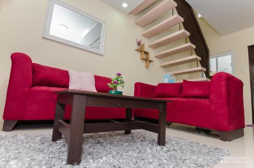 

Hampton Villa
