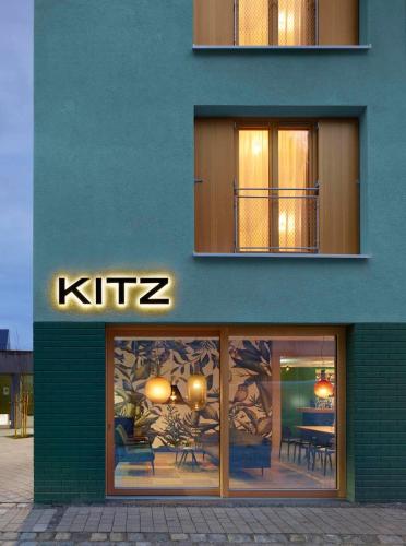 Kitz Boutique Hotel & Restaurant - image 12