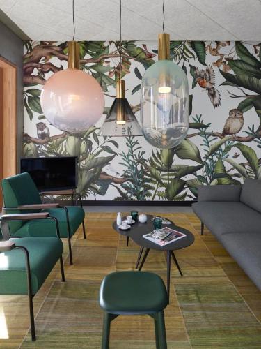 Kitz Boutique Hotel & Restaurant - image 7