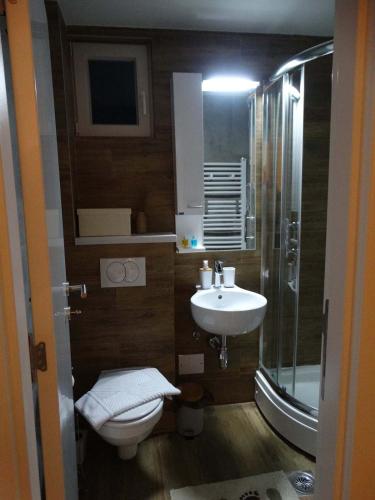Apartman Dragana Kopaonik - image 4