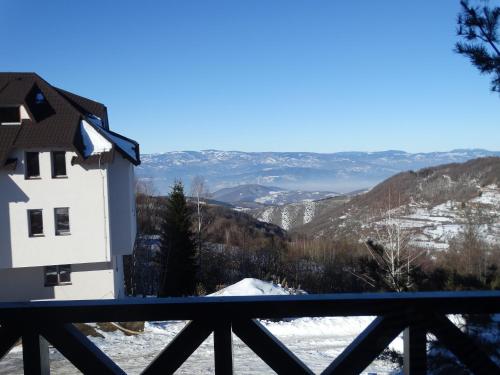 Apartman Dragana Kopaonik - image 3
