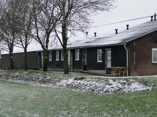 Boerderij de Spijken