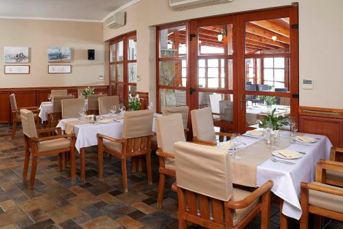 Balatonfői Yacht Club - image 8