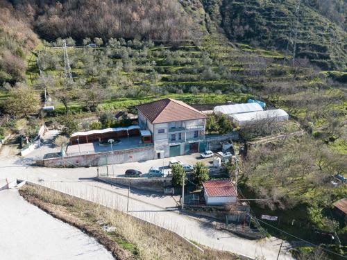 Tenuta Landi Country House – Fisciano, UT