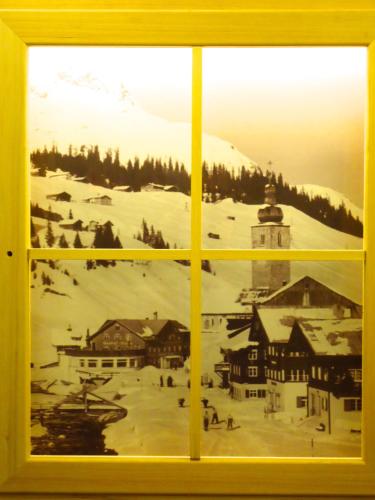 Haus Bergwelt - Appartements - image 4