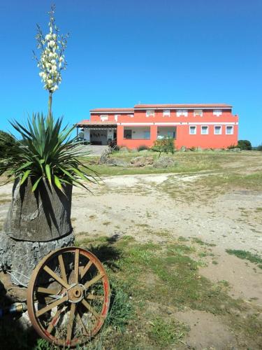 Agriturismo Pentuma