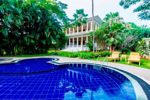 Photo - Royal Orchid Metropole Mysore