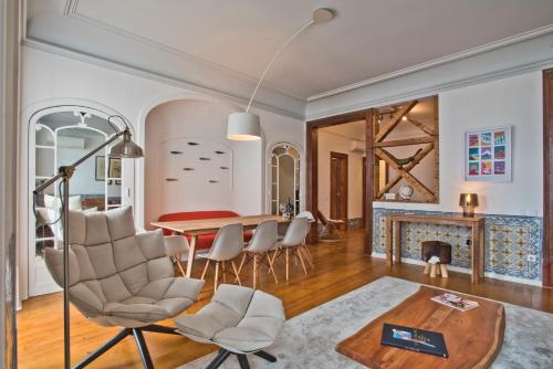Libest Chiado 4 - Alecrim, Lisboa