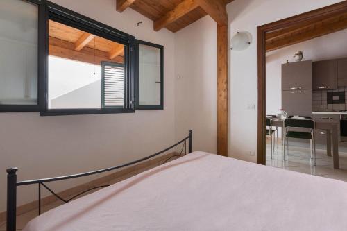 Villa Corallo by BarbarHouse in Padula Fede