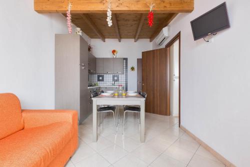 Villa Corallo by BarbarHouse in Padula Fede