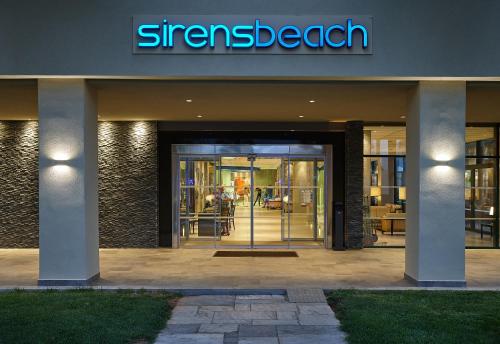 Sirens Beach & Village, Malia (fotografie 7)