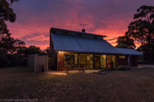 Bay Retreat Port Arthur - Port Arthur