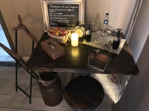 Le Relais de Chassepierre - image 3
