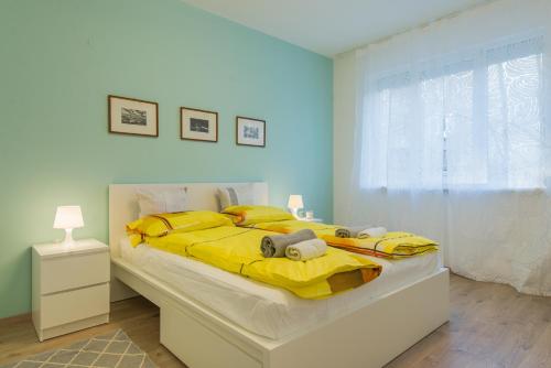 CHIC and Spacious Apartment in Central Sofia - Patriarh Evtimiy by Flat Mаnager, Sofie (fotografie 4)