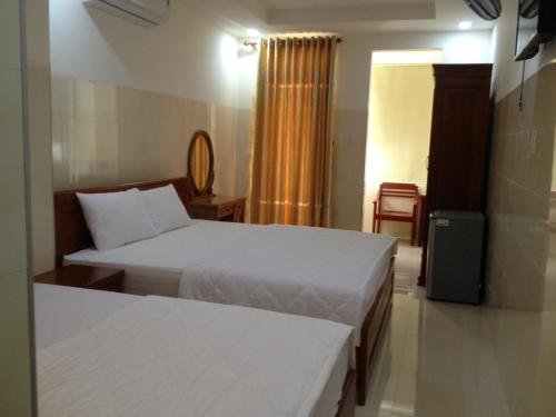 DUY HUY hotel & apartment