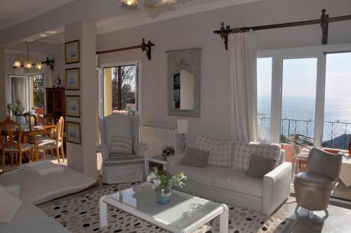 Villa Tango, Paleokastritsa (foto 10)