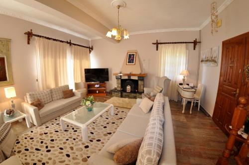 Villa Tango, Paleokastritsa (foto 9)