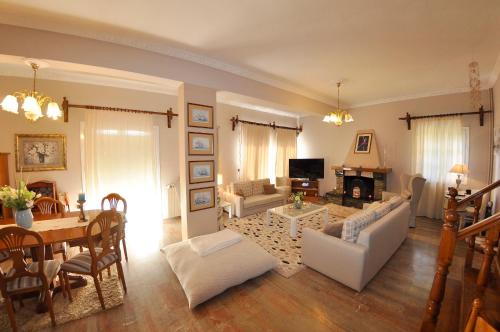 Villa Tango, Paleokastritsa (foto 8)