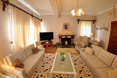 Villa Tango, Paleokastritsa (foto 7)