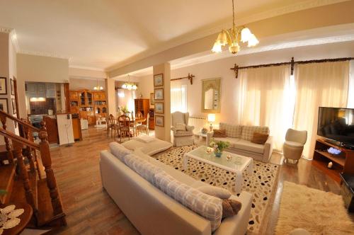 Villa Tango, Paleokastritsa (foto 5)