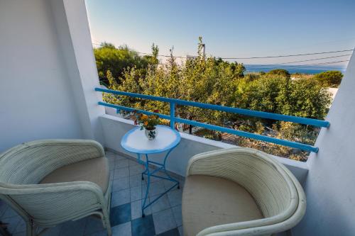 CrossRhodes Villas - main image