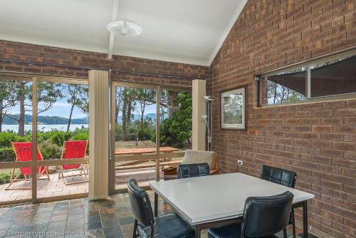 Létesítmények, Bay Retreat Port Arthur in Port Arthur