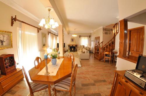 Villa Tango, Paleokastritsa (foto 3)