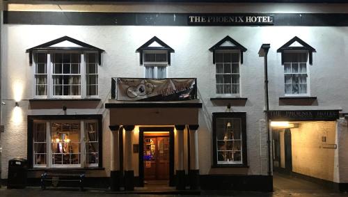 Phoenix Hotel, , Somerset