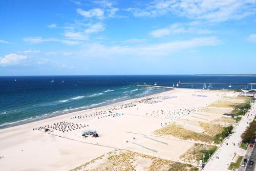 Apartment Warnemünde 14 - image 4