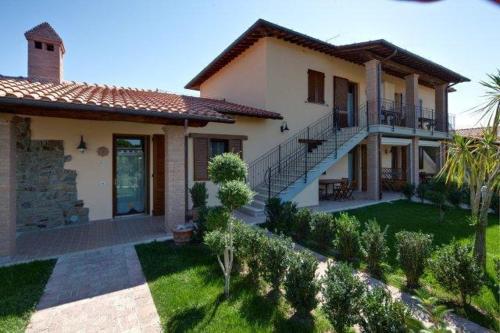 Agriturismo Cannavota 3