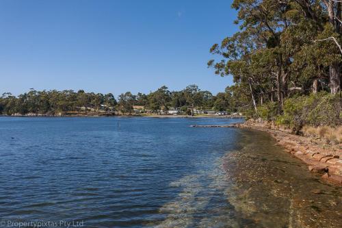 Bay Retreat Port Arthur