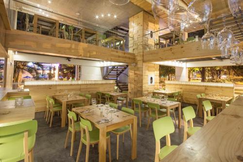 Inntu Hotel, Medellín (fotografie 4)