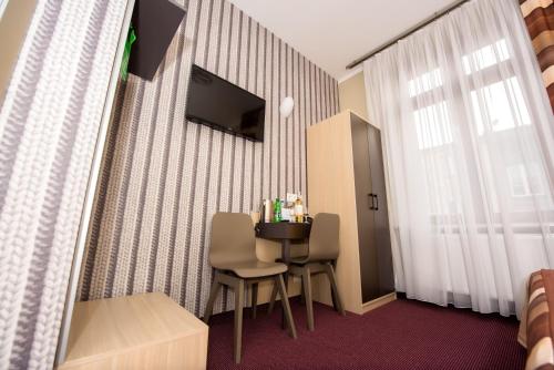 Hotel Kazimierz II