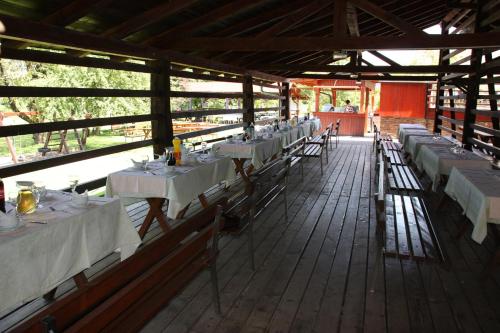 B&B Pri Peclju - image 2