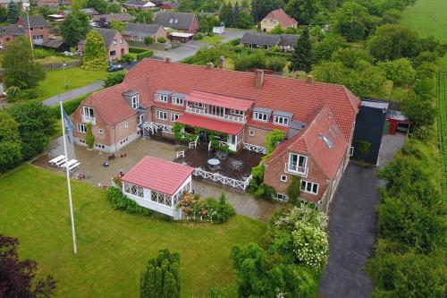 Hotel Lolland, Nørreballe bei Nakskov