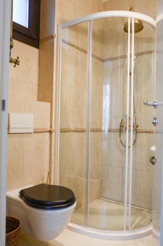 Residence Bilyana图片